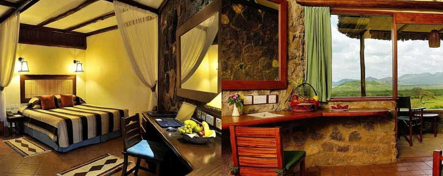 Nairobi: 4-Day Amboseli, Tsavo West & East Guided Safari - What the price includes at $2,575 per person