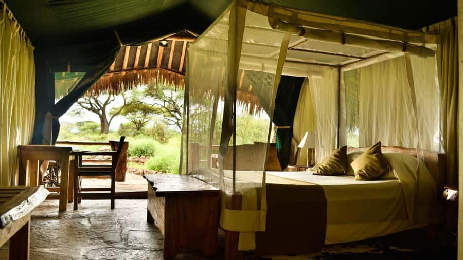 Nairobi: 4-Day Amboseli, Tsavo West & East Guided Safari - Practical questions to ask before you go