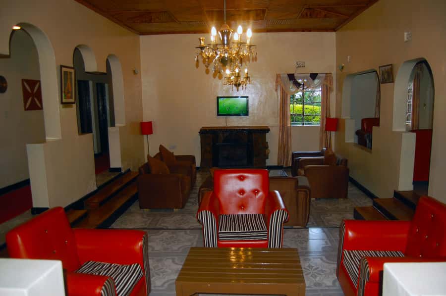 Nairobi: 4 Day Masai Mara and Lake Nakuru Camping Safari - Optional extras that can change the trip