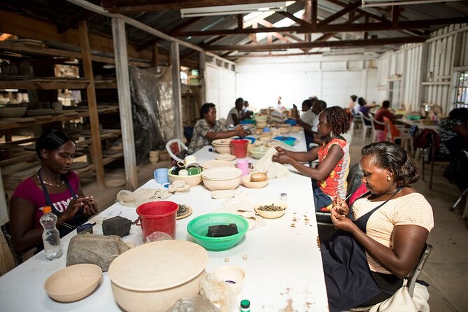 Nairobi African Shopping Tour - Why this Nairobi shopping tour is useful