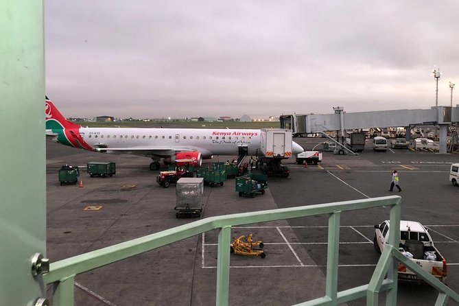 Nairobi: Airport and Hotel Private Transfers. - Why a private Nairobi airport ride can be worth it