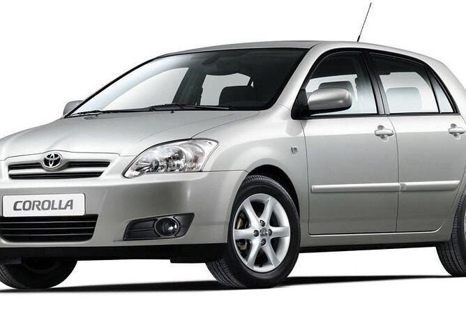 Nairobi Airport Transfers to City Hotels or Wilson Airport - Timing, meeting point, and practical preparation