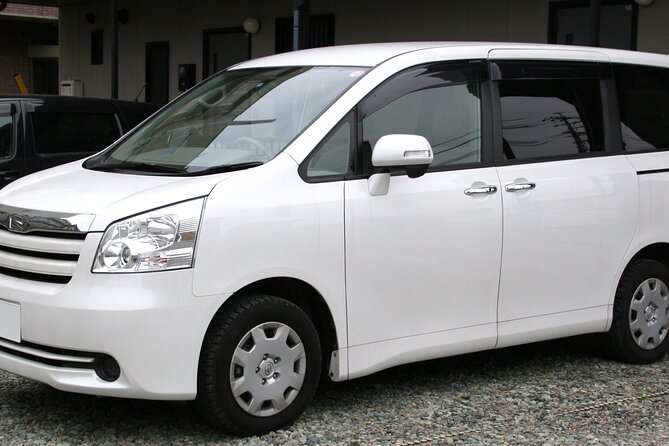 Nairobi Airport Transfers to City Hotels or Wilson Airport - Communication is the real strength