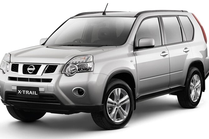 Nairobi Airport Transfers to City Hotels or Wilson Airport - Wilson Airport connections for safari plans