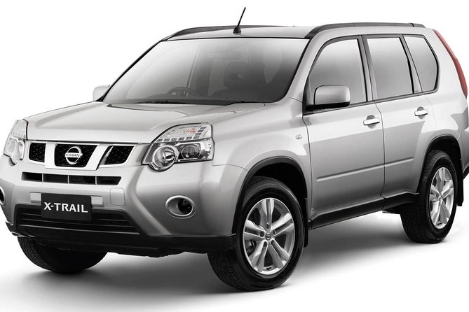 Nairobi Airport Transfers to Wilson Airport or City Hotels - What the private ride is really worth at $28