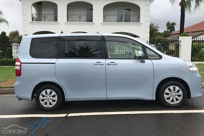 Nairobi Airport Transfers to Wilson Airport or City Hotels - Who should book this transfer?