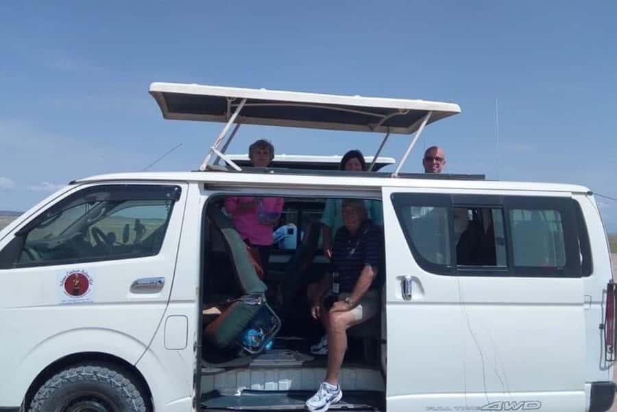 Nairobi: Amboseli National Park Group Day Tour - Why Amboseli Works as a One-Day Safari