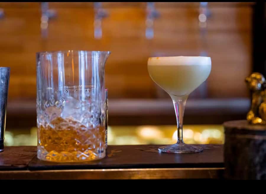 Nairobi bar crawl:Drink and Mingle - Why Westlands is a smart place for a first night out