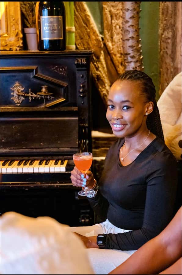 Nairobi bar crawl:Drink and Mingle - What the $27 price really buys you