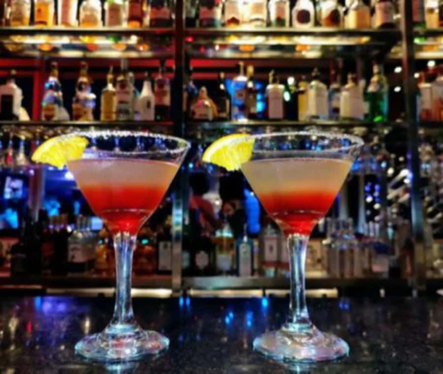 Nairobi bar crawl:Drink and Mingle - Who will enjoy this Nairobi nightlife experience