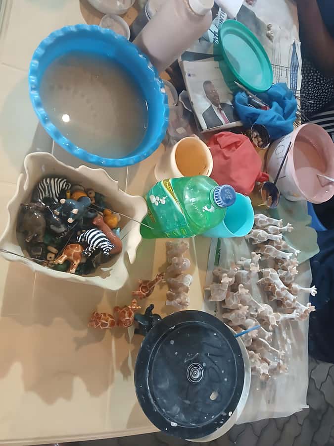 Nairobi: Beads Factory Tour with Pickup & Coffee - Timing, cost, and practical planning