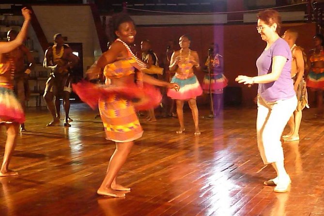 Nairobi Bomas Cultural Dance Show & Dinner Carnivore Restaurant - Why this pairing works in one Nairobi afternoon
