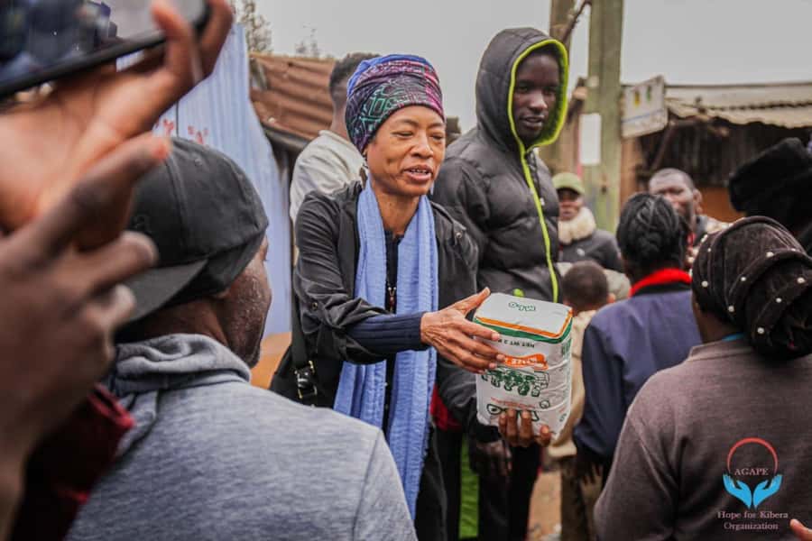 Nairobi: Chocolate City Kibera Slum Walking Tour - Key points to know before booking