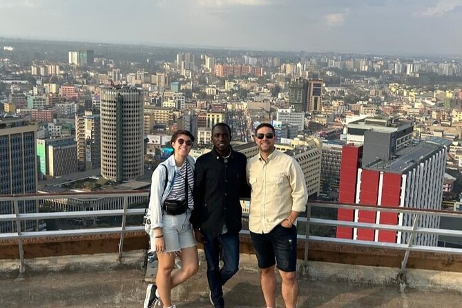 Nairobi City - Why this Nairobi tour works as an introduction