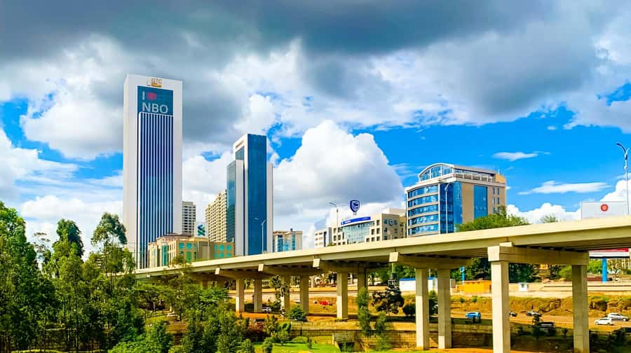 Nairobi City Experience Tour - Why this three-hour Nairobi tour works