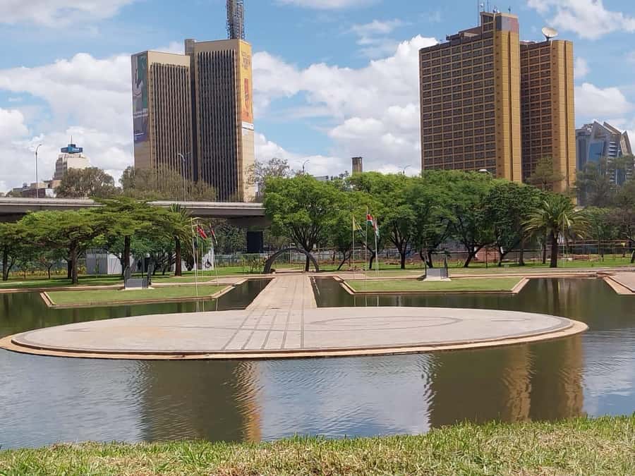 Nairobi City Experience Tour - What $80 includes, and where the value lies