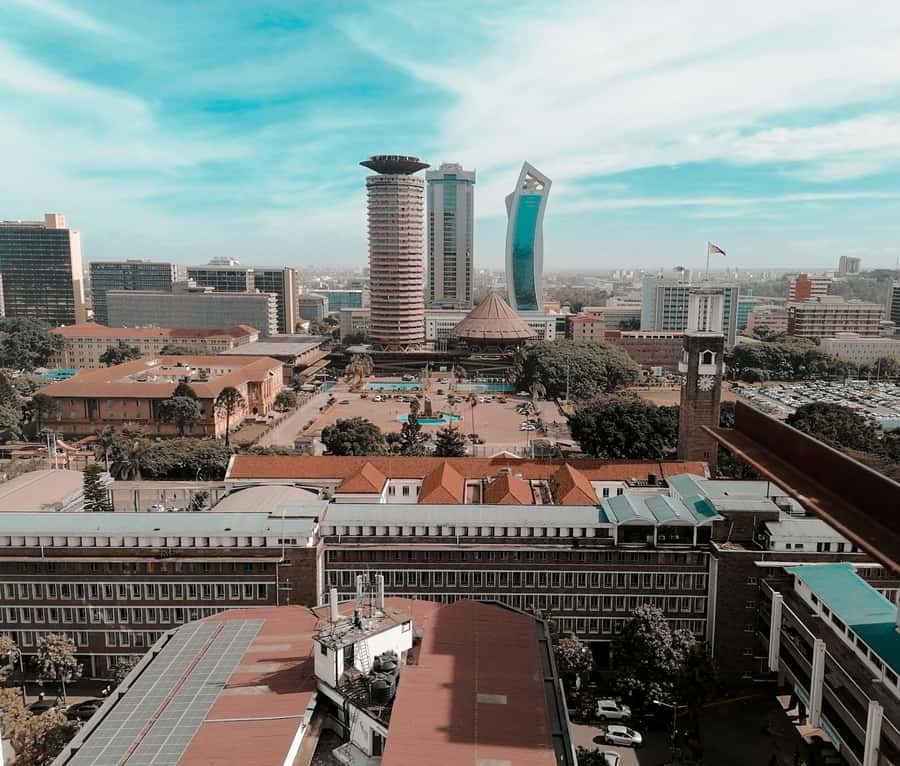 Nairobi City Experience Tour - Nairobi National Museum and Kenya’s earliest story