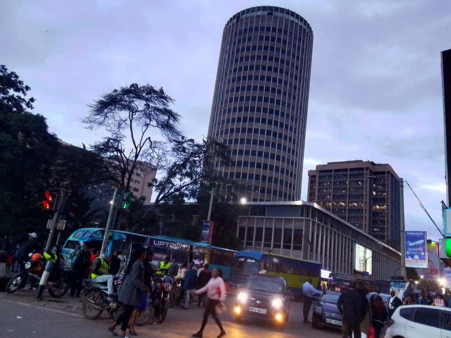 Nairobi City Guided Tour - Five things to know before you book