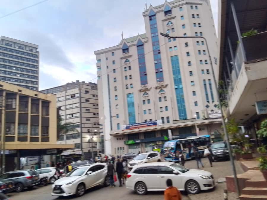 Nairobi City Guided Tour - Starting with Enkare Nyrobi and Nairobi’s beginnings