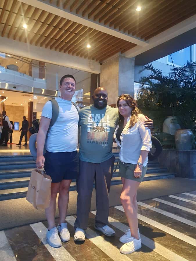 Nairobi City Guided Tour - Seeing local markets and the city’s daily business