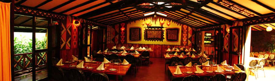 Nairobi City Orientation Guided Tour with Lunch at Carnivore - Why this tour works for a first day in Nairobi
