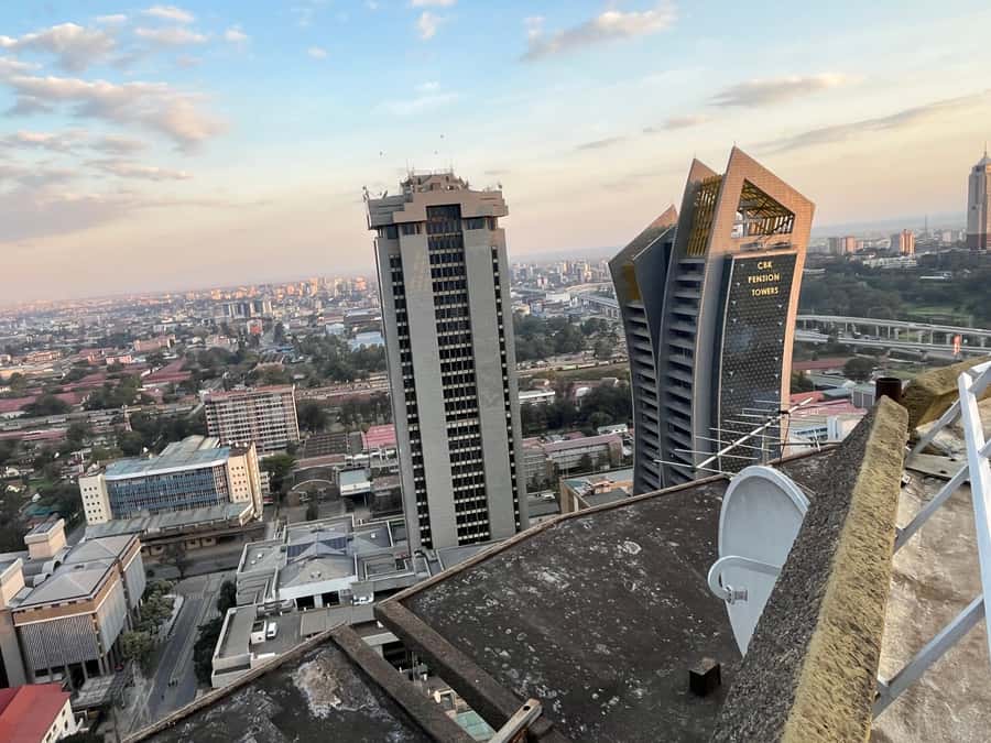 Nairobi: City Site-Seeing Bus Tour - What This Nairobi Tour Is Really Designed To Do