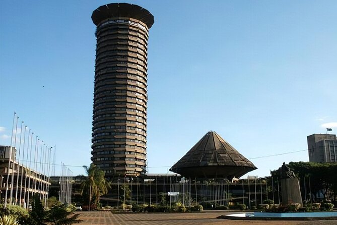 Nairobi City Tour - Key points to know before you go