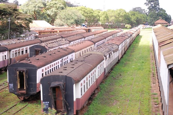 Nairobi City Tour - Why this short Nairobi tour works