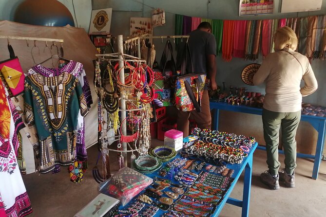 Nairobi City Tour and Kibera Slum Tour - Is $100 per person good value?