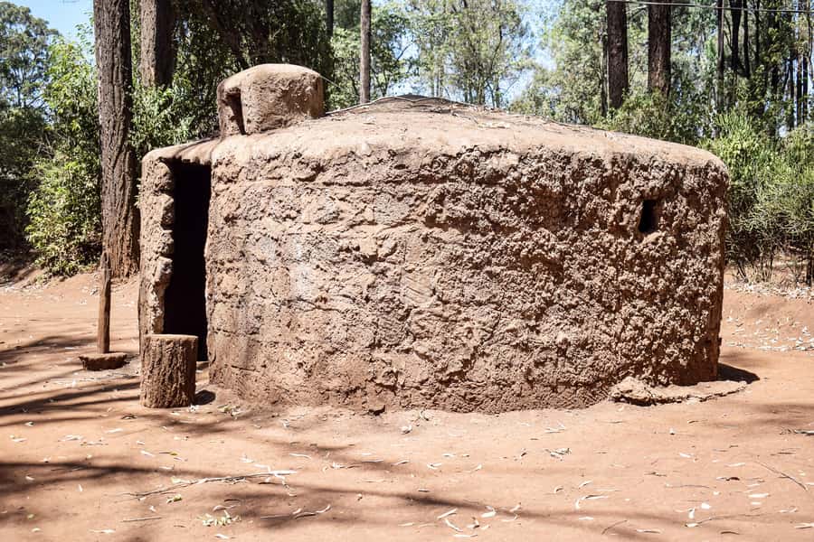 Nairobi City Tours - Karen Blixen’s former home