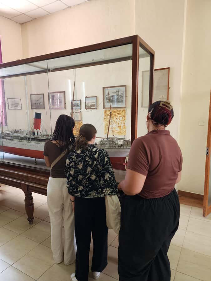 Nairobi; City Walk Tour - Should you book it?