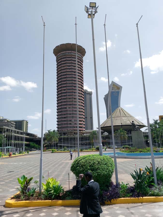 Nairobi city walking and historical tour - What the $17 price really includes