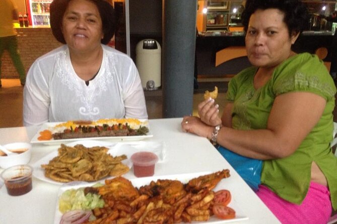 Nairobi City Walking Tour with Traditional Kenyan Lunch - Why this half-day Nairobi walk works
