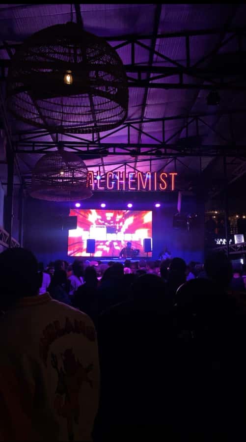 Nairobi Club Hopping Nightlife Experience - Key points to know before booking