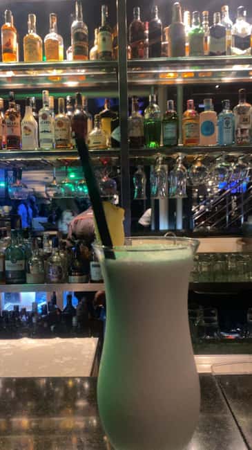 Nairobi Club Hopping Nightlife Experience - Who will enjoy this Nairobi night most