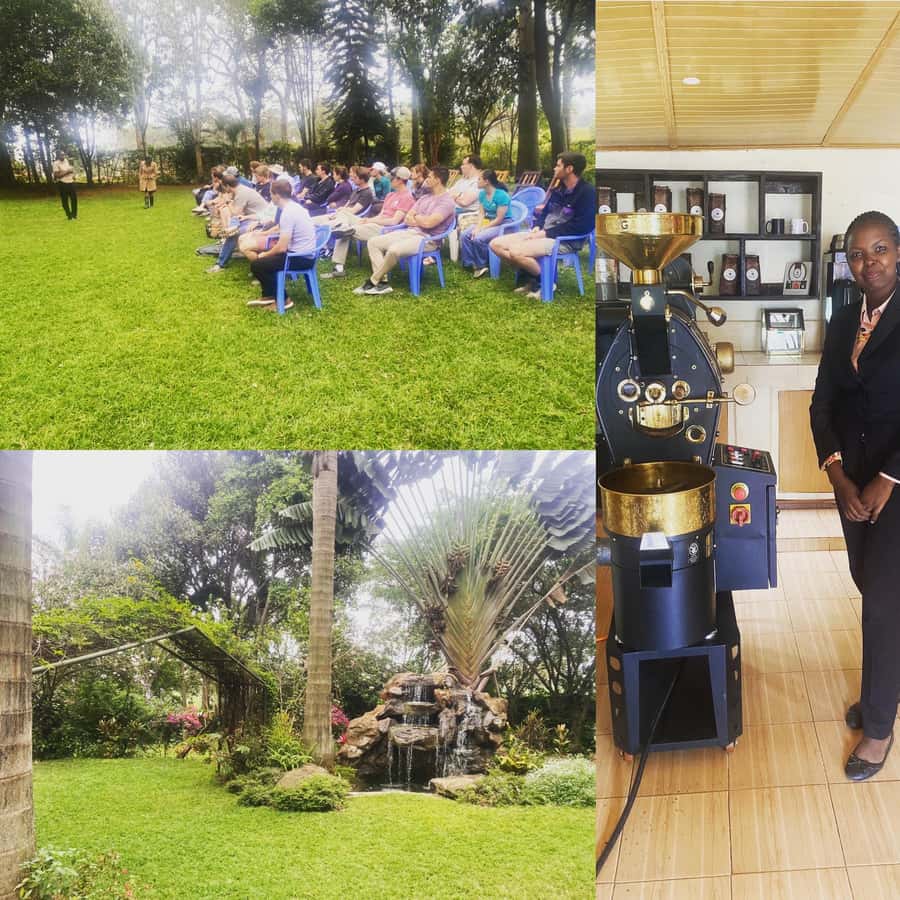 Nairobi: Coffee Factory and Farm Tour with Transfer - Is $24 good value?