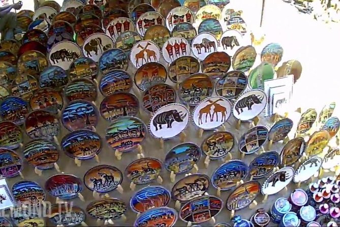 Nairobi Cultural Shopping Experience - Why this four-hour Nairobi outing works