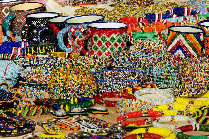 Nairobi Cultural Shopping Experience - What your driver adds to the experience