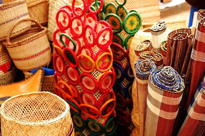 Nairobi Cultural Shopping Experience - Who should choose this Nairobi shopping route