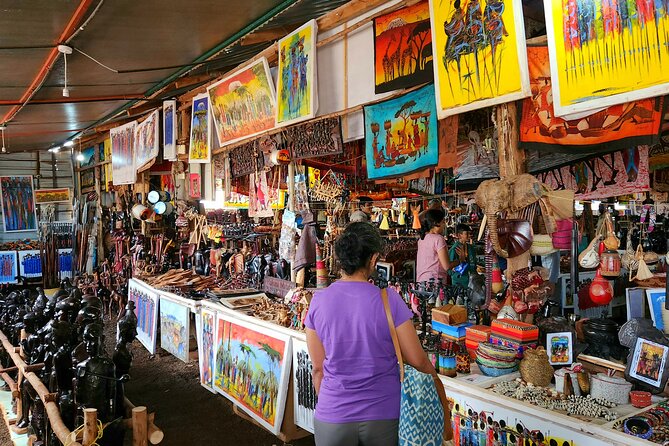 Nairobi cultural souvenir shopping tour with a local - Who will enjoy this tour most