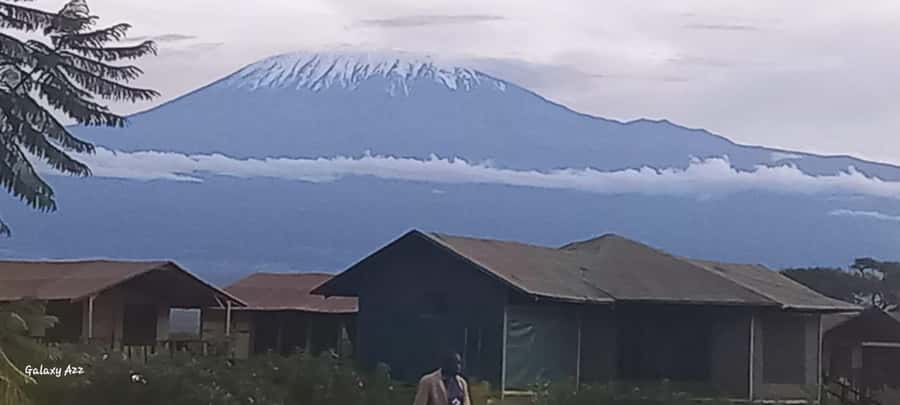 Nairobi:Day trip to Amboseli National park & Maasai village - Who will enjoy this tour most