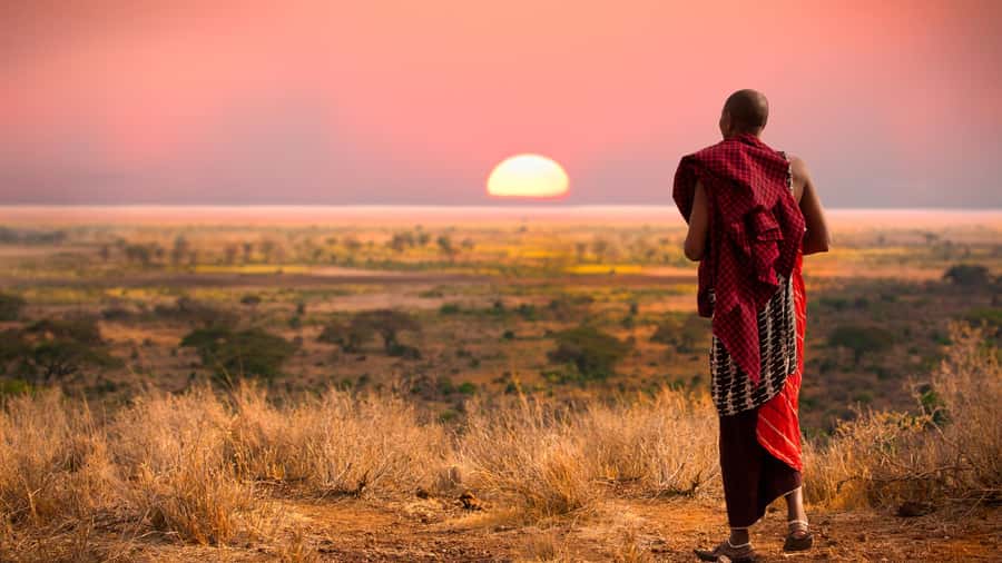 Nairobi: Day Trip to Maasai Mara Reserve & Maasai village - Key points before you book