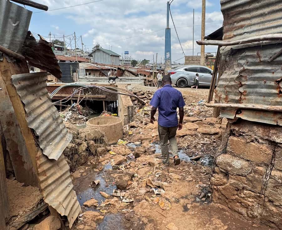Nairobi: Explore Kibera Slum with Local Guides - Why this Kibera walk matters