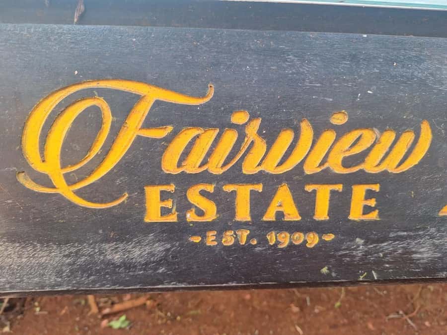 Nairobi: Fairview Coffee Estate Tour with Transfers - Walking through the Fairview plantation