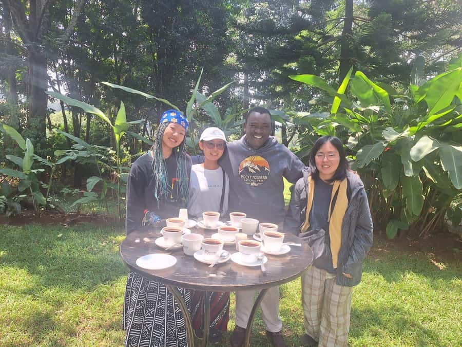 Nairobi: Fairview Coffee Estate Tour with Transfers - Should you book the Fairview Coffee Estate tour?