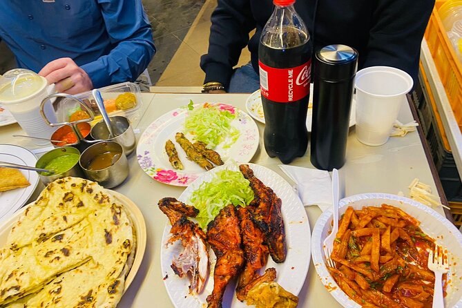 Nairobi Food Tour - Street Food Experience Lunch - Why this Nairobi food tour works well