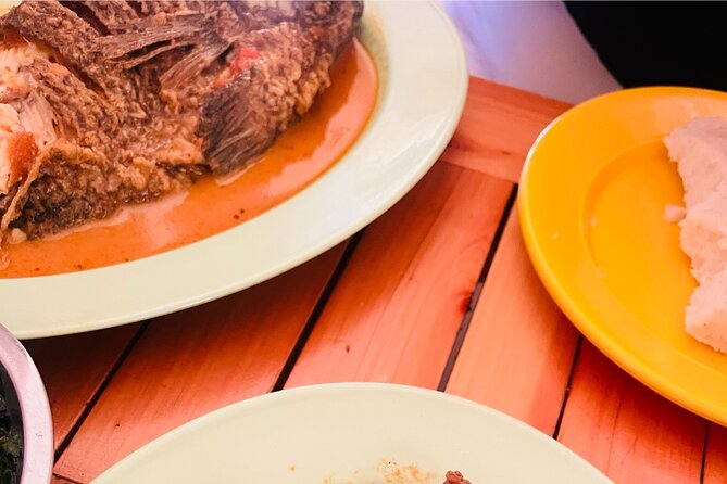 Nairobi Food Tour - Street Food Experience Lunch - Why the private guide makes a difference