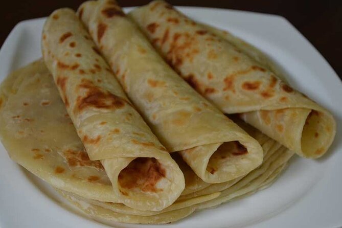 Nairobi Food Tour - Street Food Experience Lunch - Five hours, hotel transfers, and the daily schedule