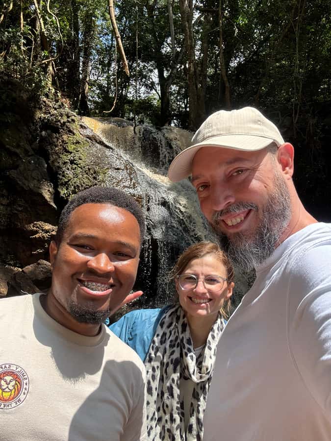 Nairobi: From Nairobi-Karura Forest Guided Walking Tour - Wildlife Watching Without Safari Expectations