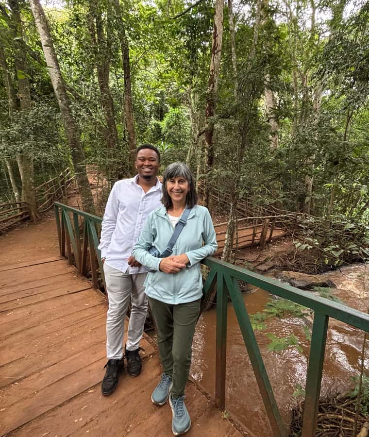 Nairobi: From Nairobi-Karura Forest Guided Walking Tour - What the $45 Price Really Buys You